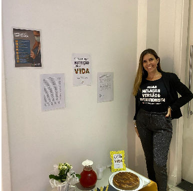 Viviane Reboucas | Nutricionista - Image 1