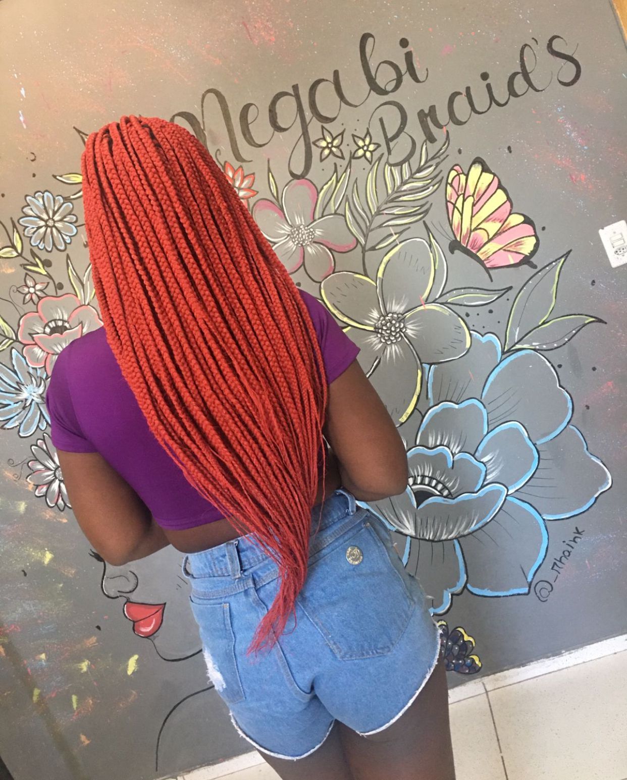 Negabi Braid’s - Image 19