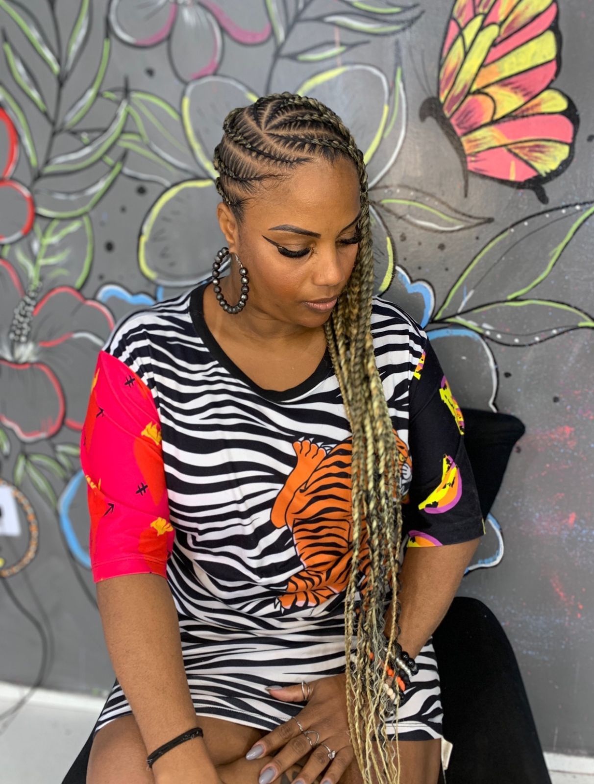 Negabi Braid’s - Image 18