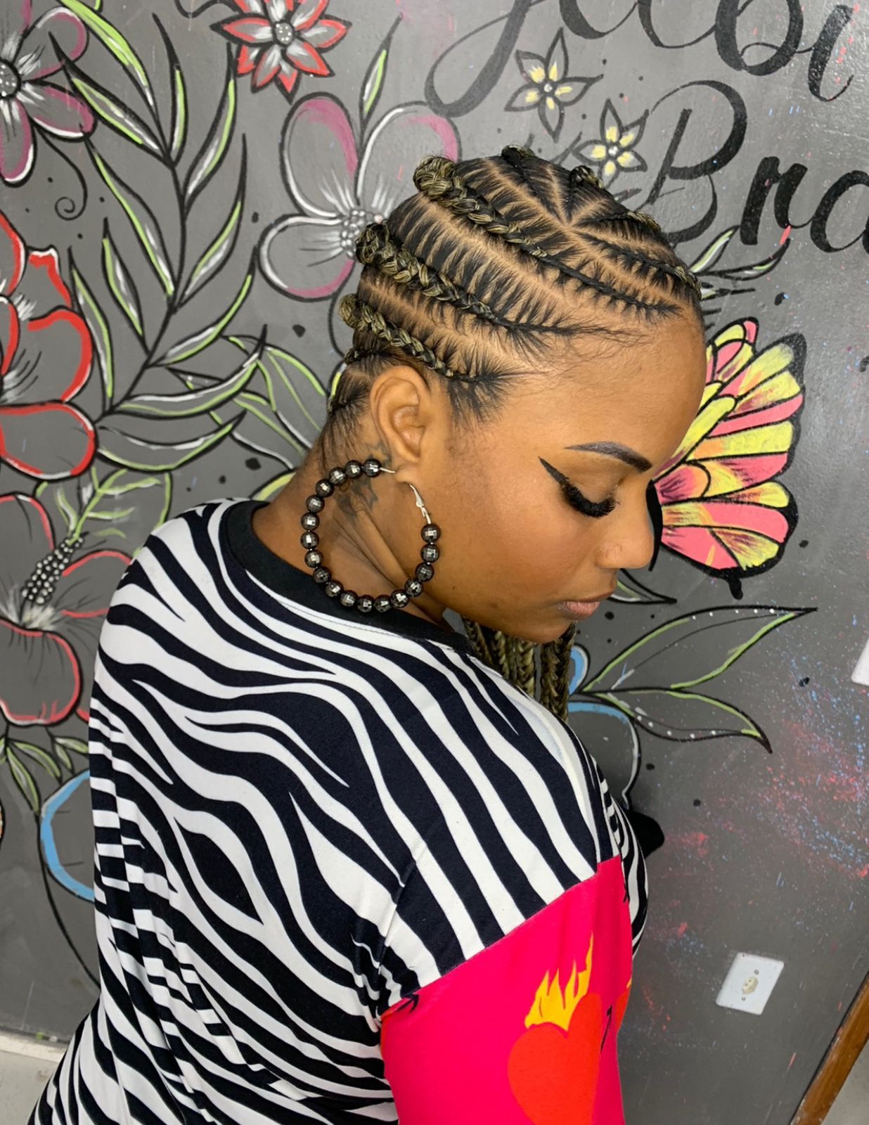 Negabi Braid’s - Image 17