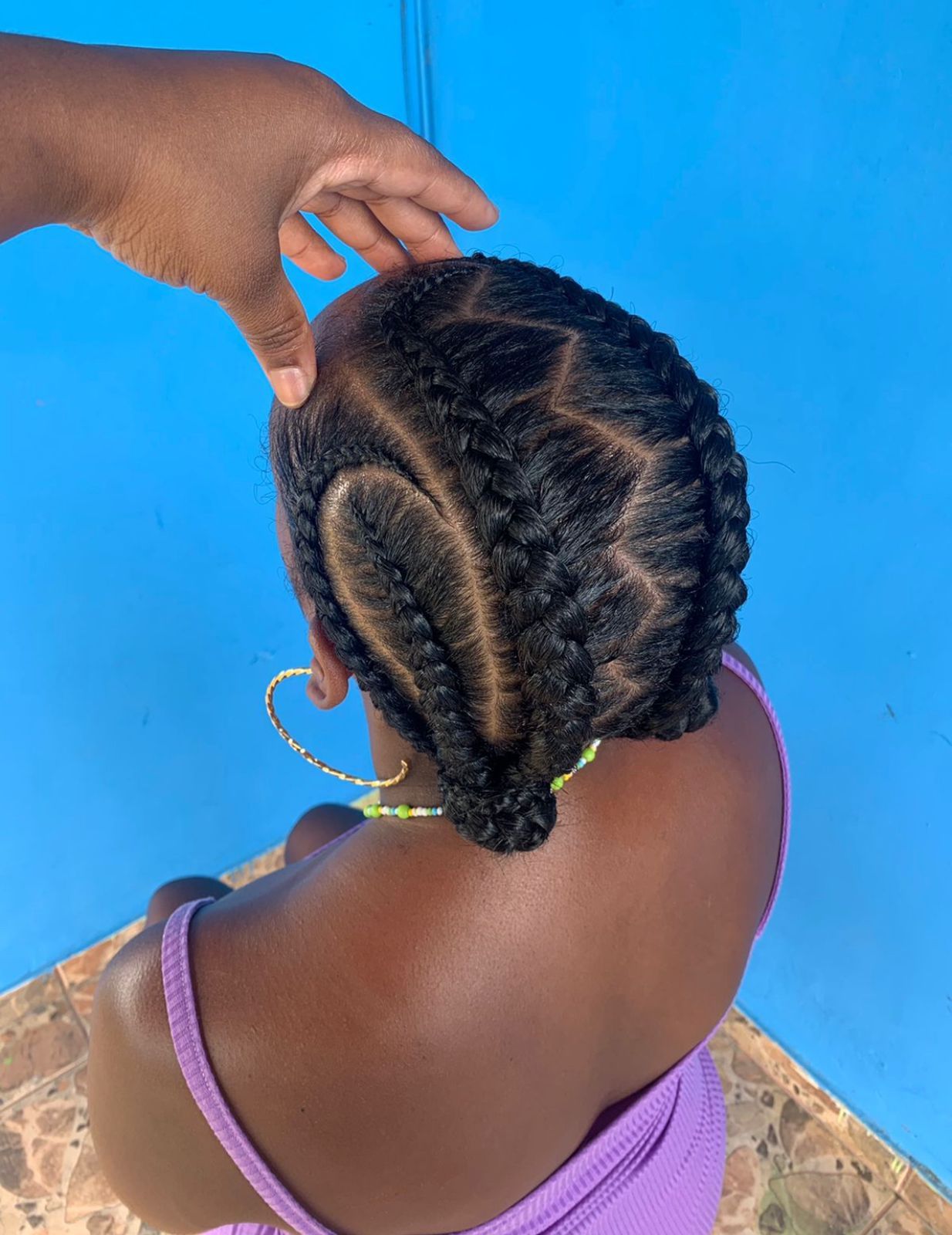 Negabi Braid’s - Image 1