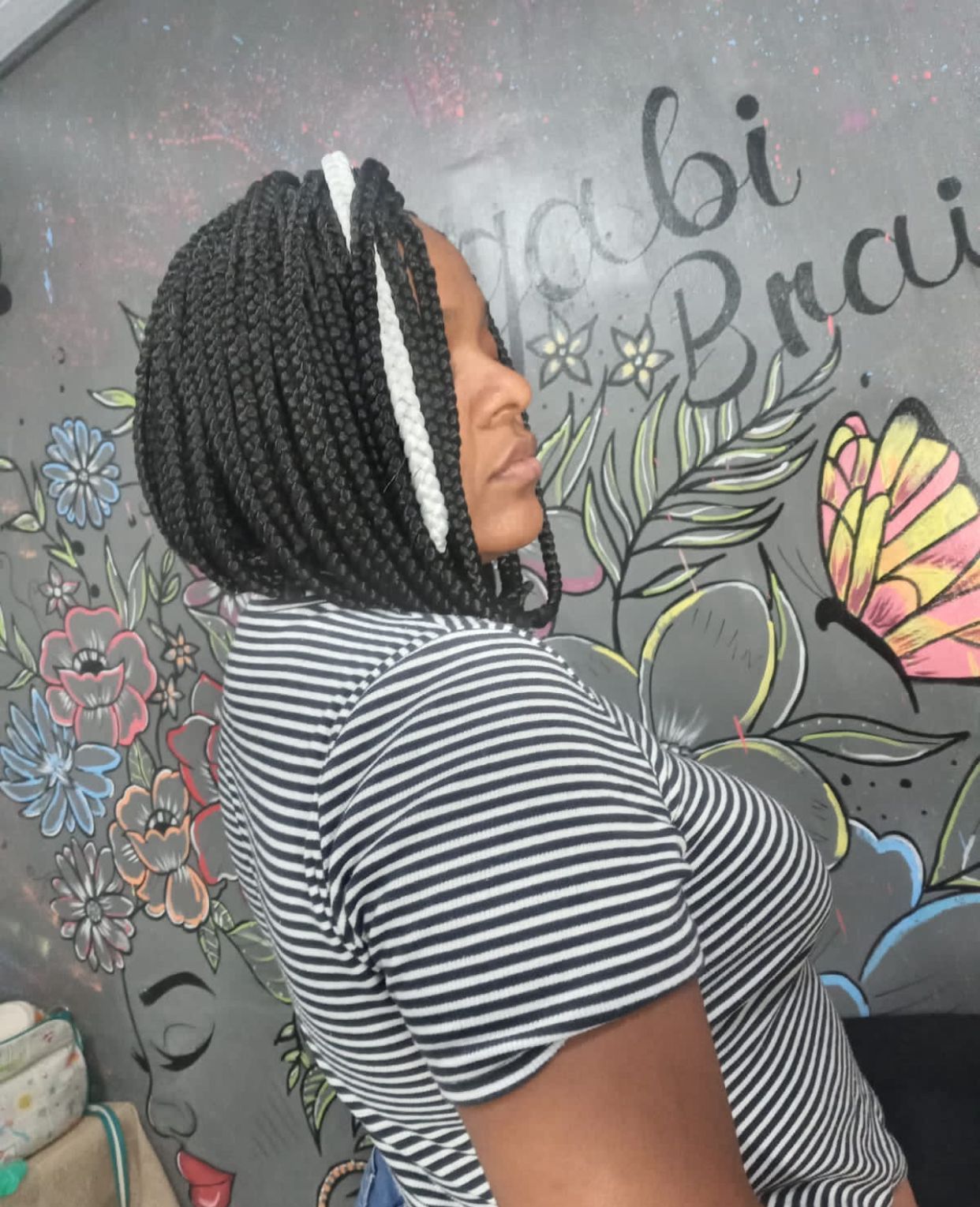 Negabi Braid’s - Image 24