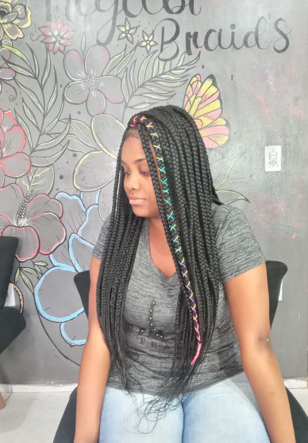 Negabi Braid’s - Image 25