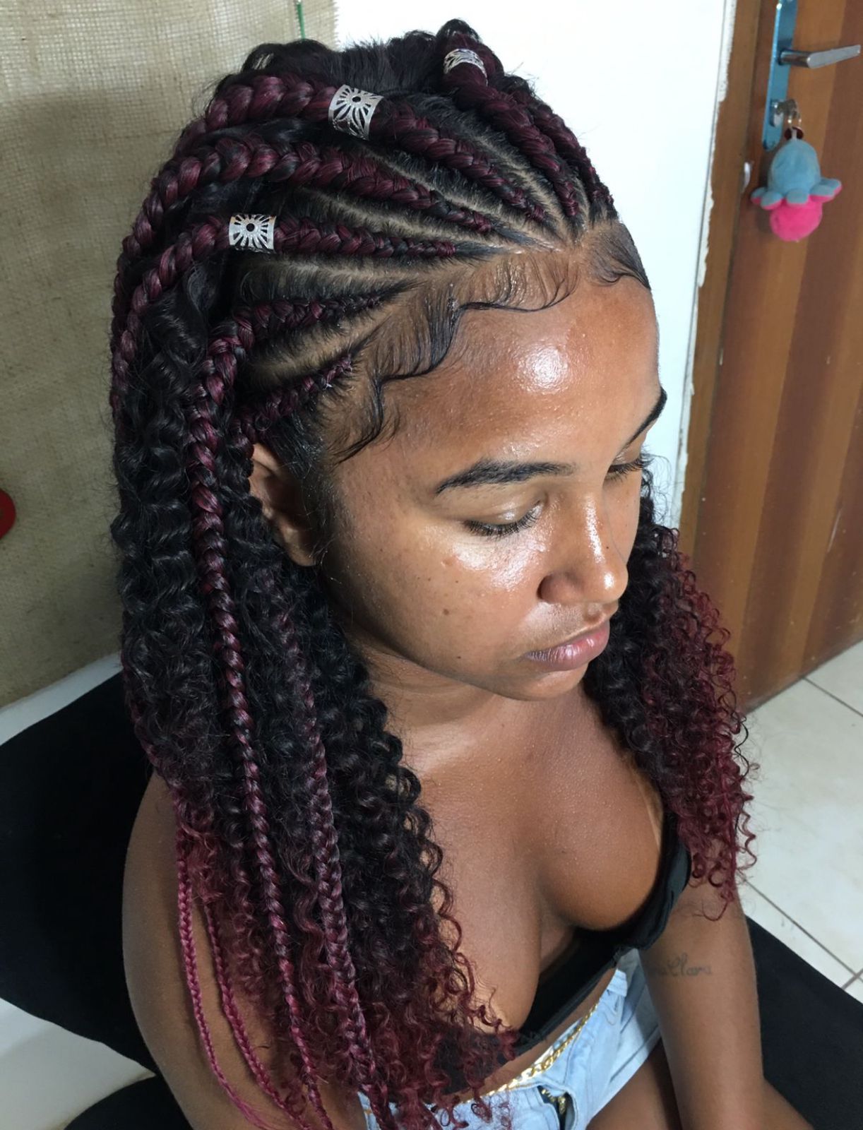 Negabi Braid’s - Image 21