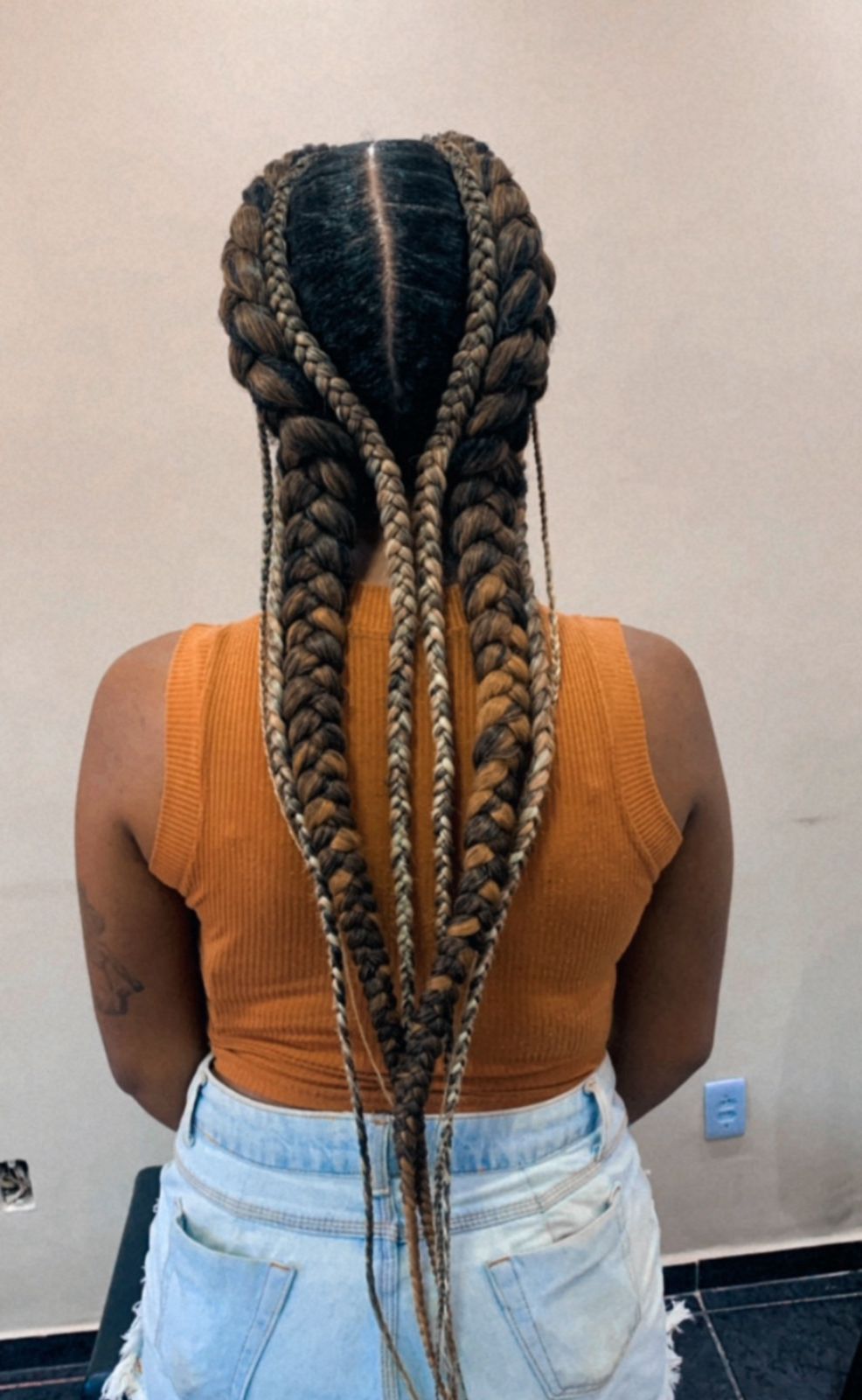 Negabi Braid’s - Image 8