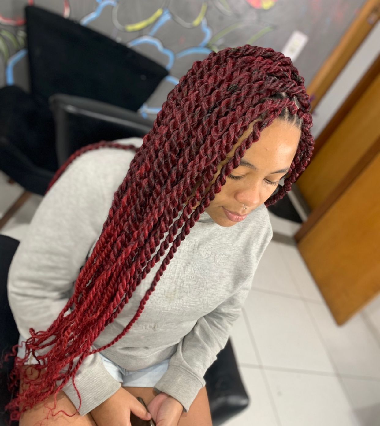 Negabi Braid’s - Image 11