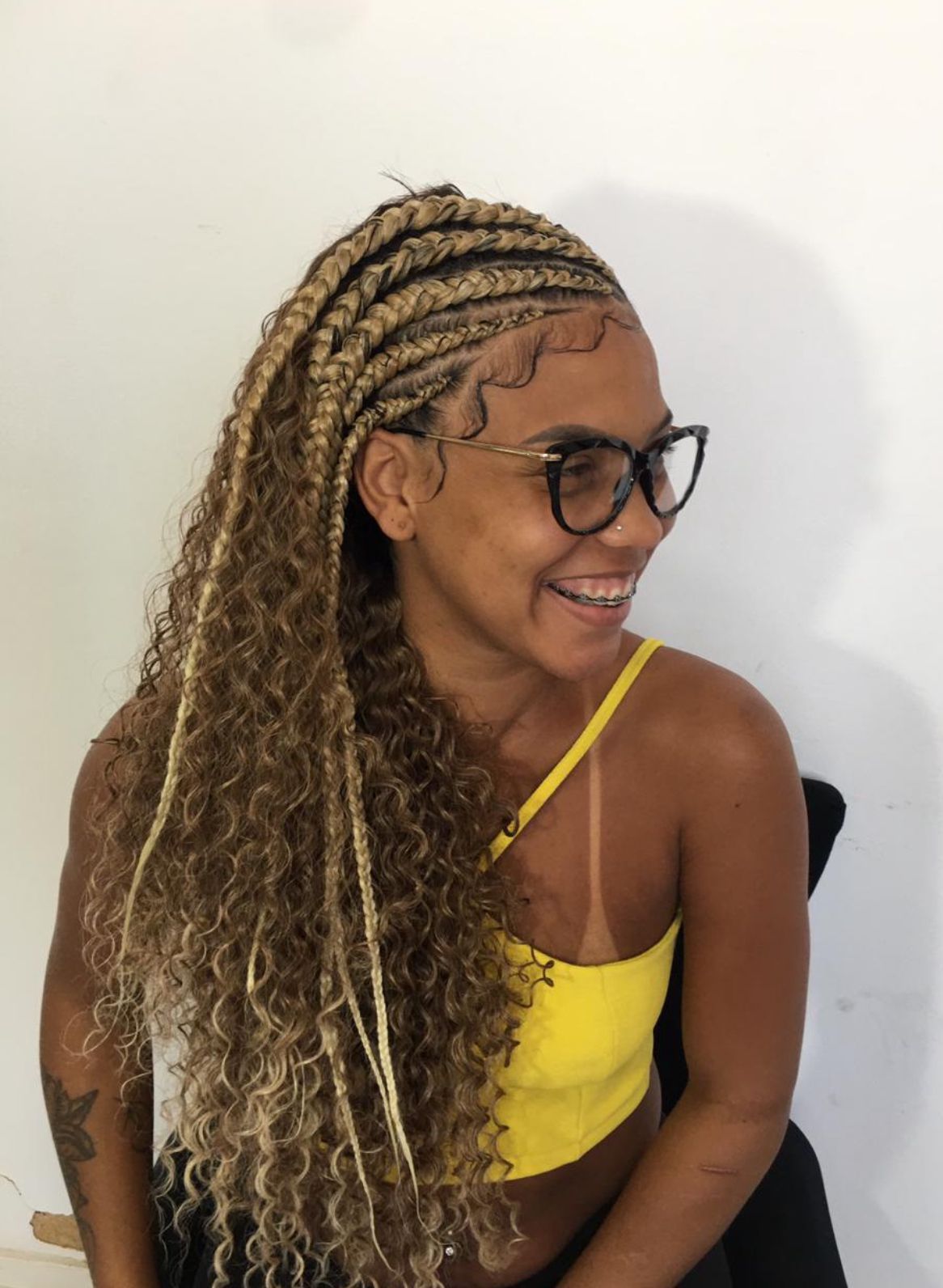Negabi Braid’s - Image 22