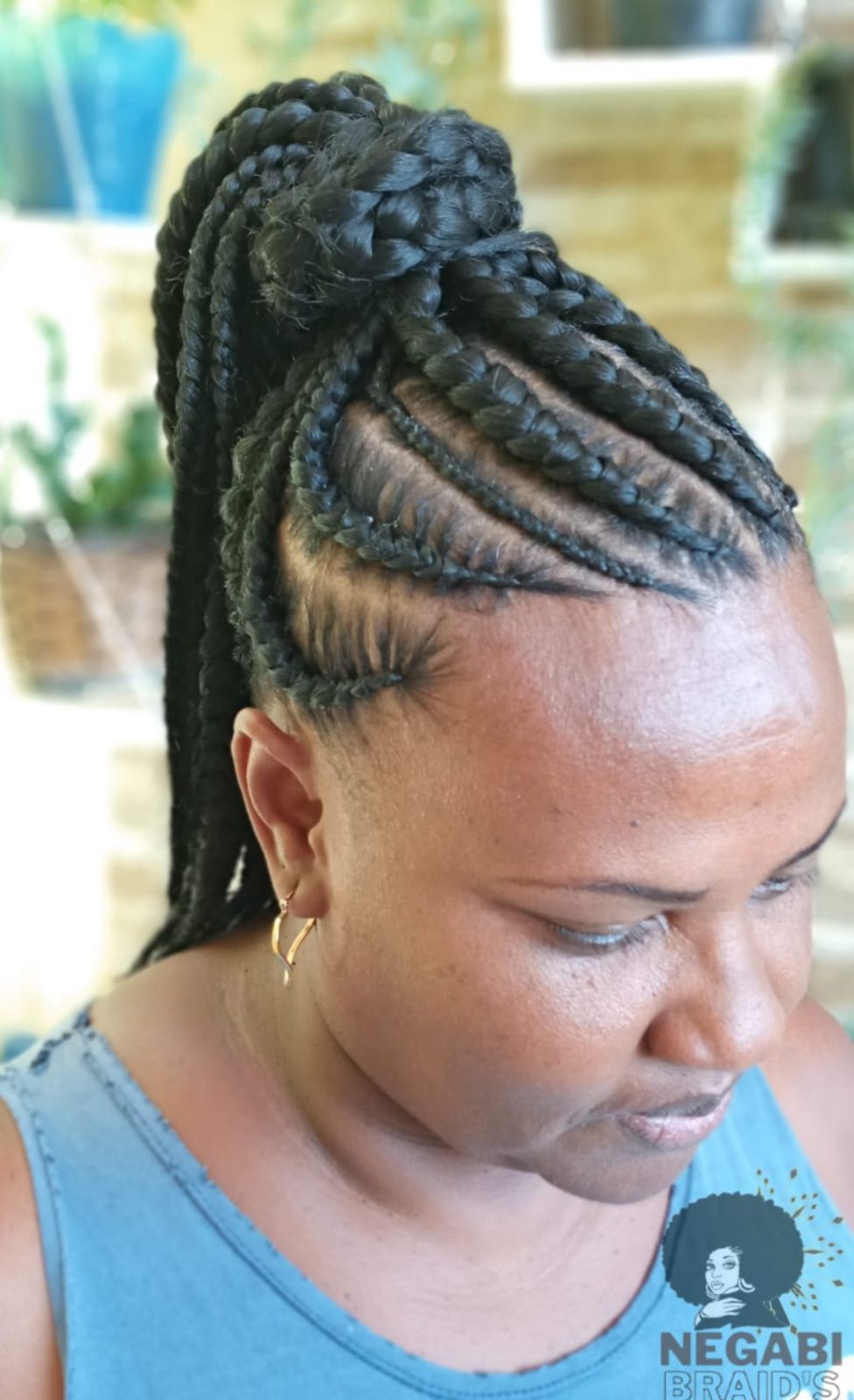 Negabi Braid’s - Image 23