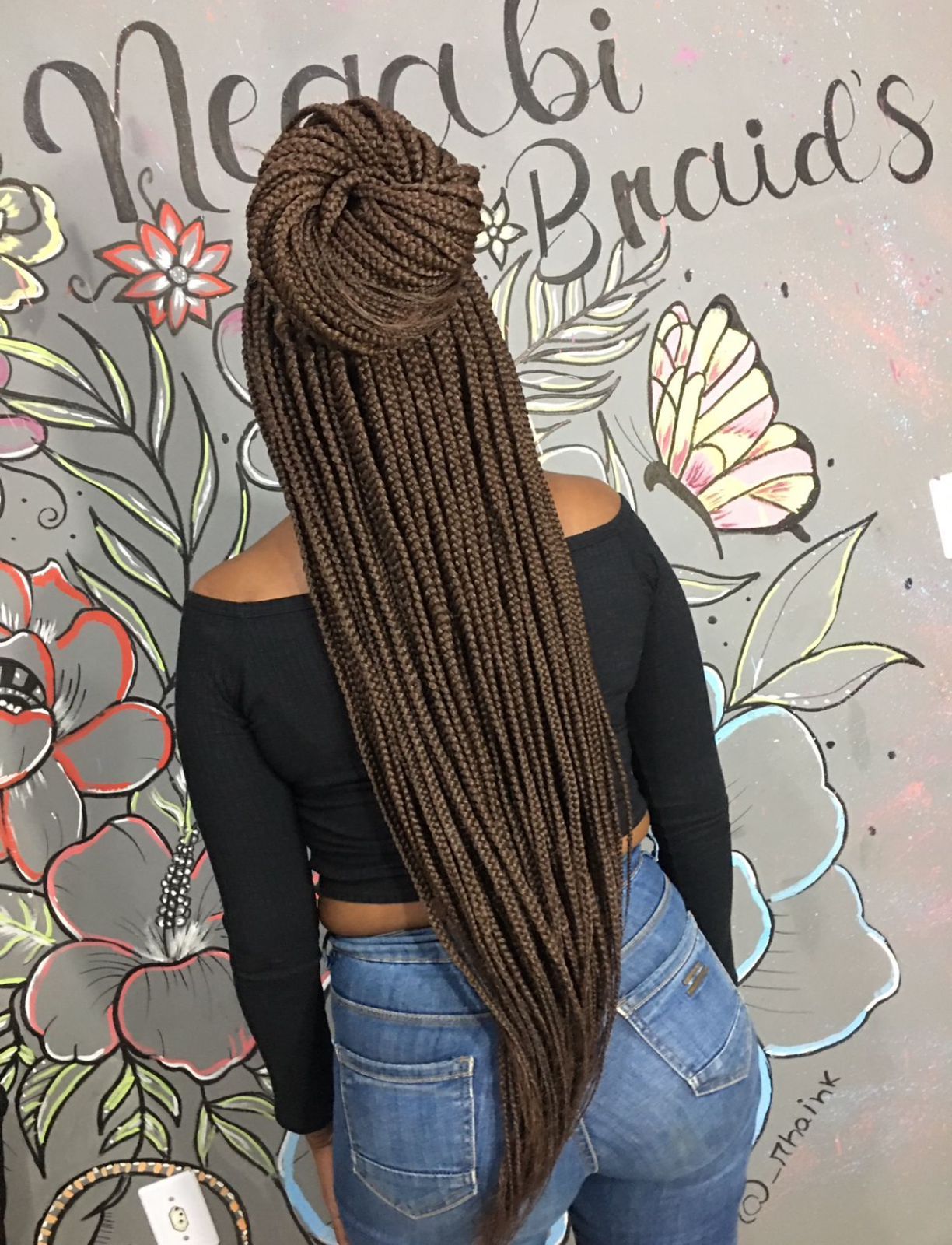 Negabi Braid’s - Image 20