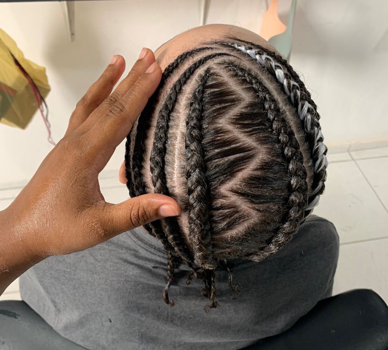 Negabi Braid’s - Image 16