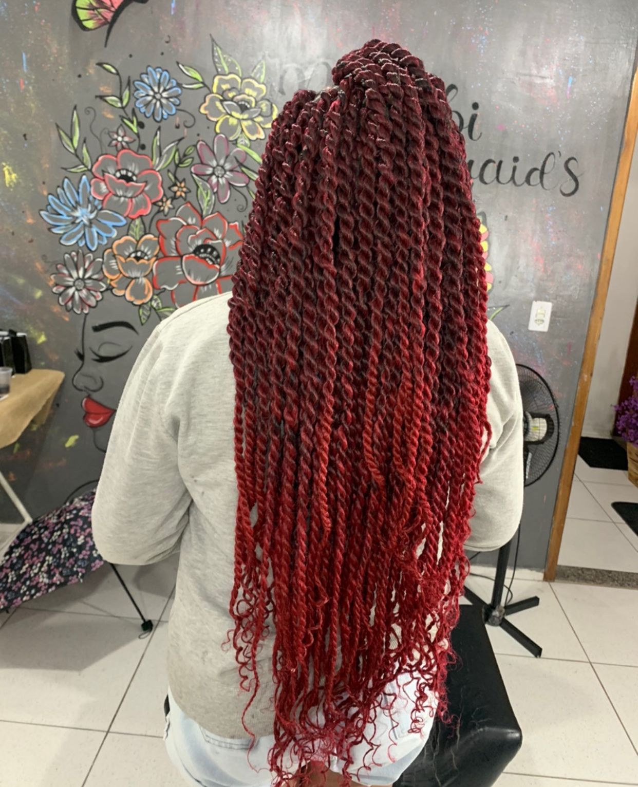Negabi Braid’s - Image 14