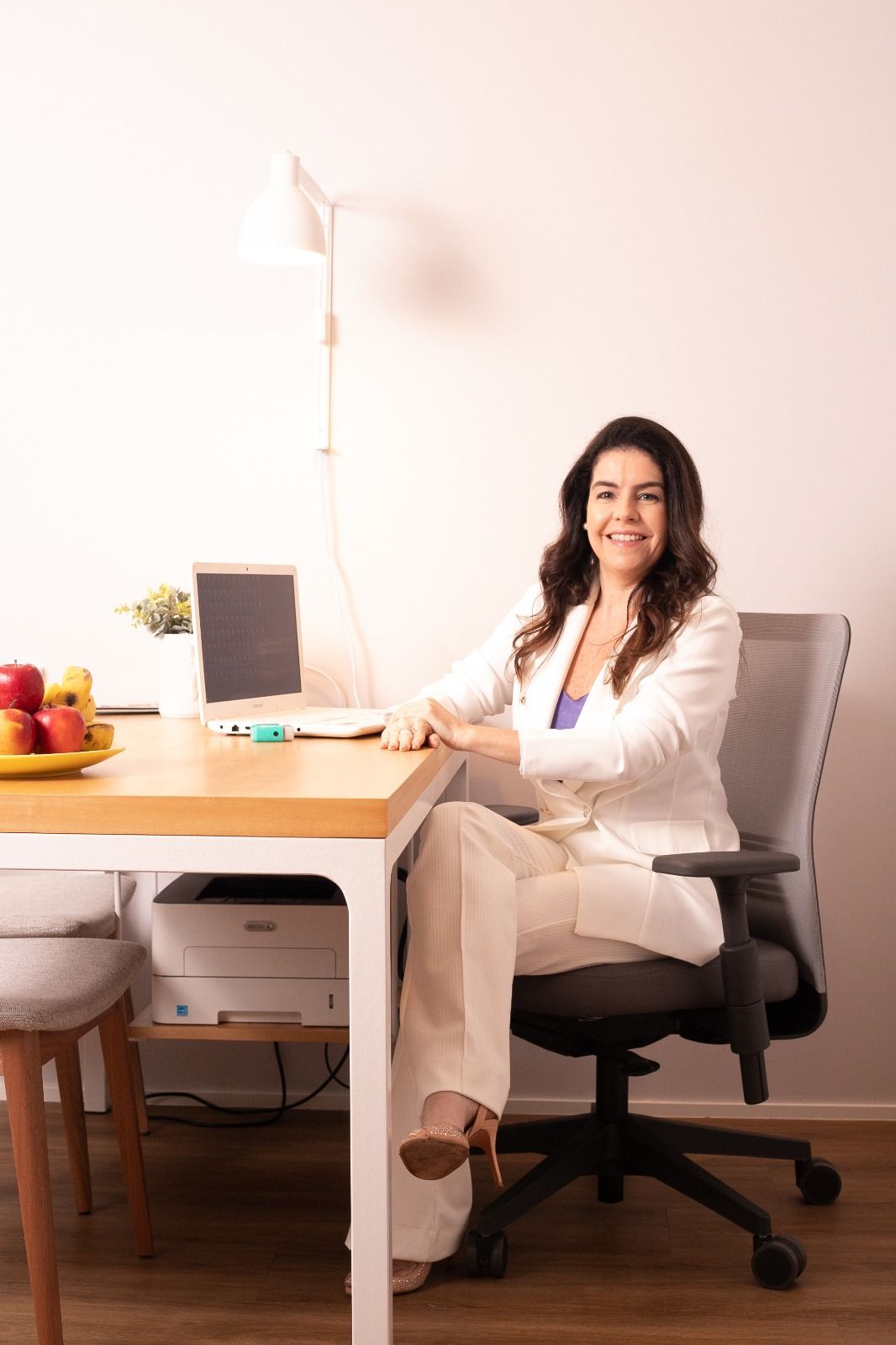 Consultório de Nutrição Carla Cotta | Barra da Tijuca - Image 4