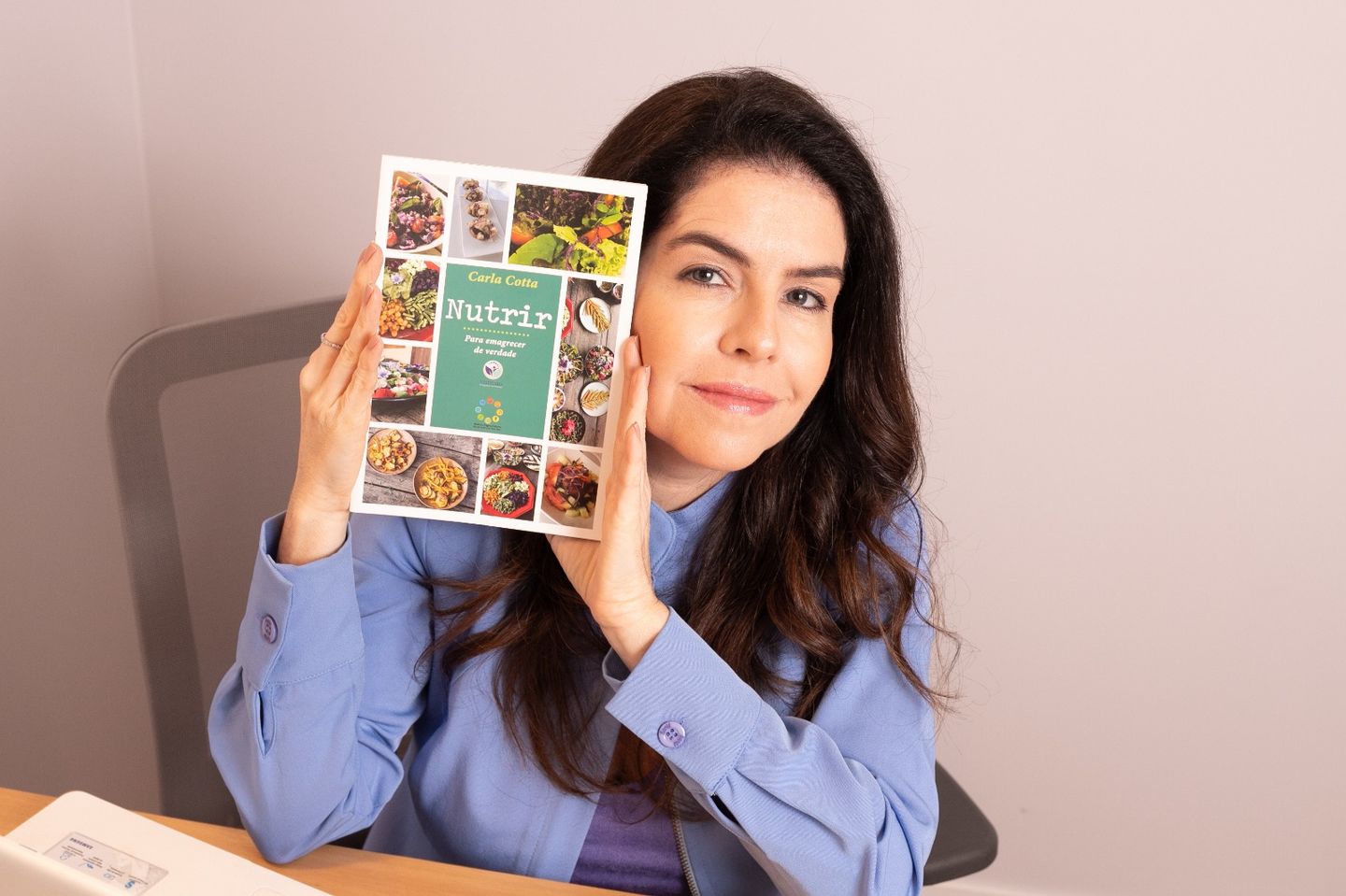 Consultório de Nutrição Carla Cotta | Pinheiros - Image 3
