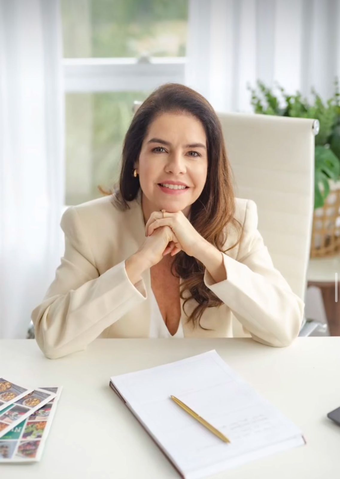 Consultório de Nutrição Carla Cotta | Vila Olímpia - Image 3