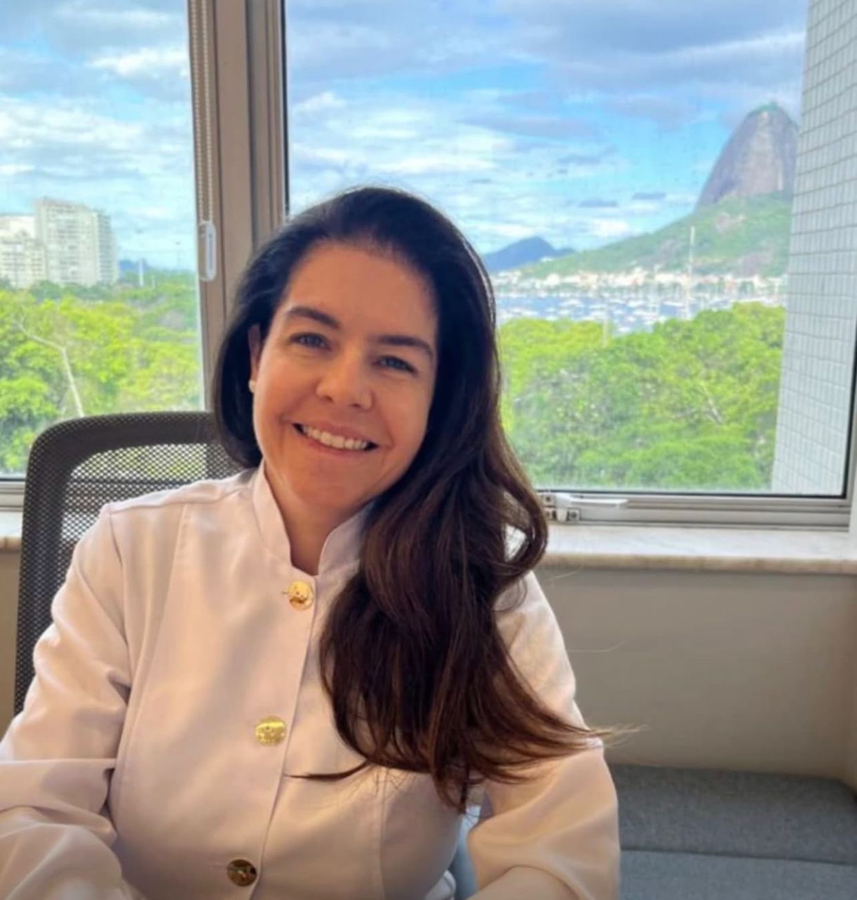 Consultório de Nutrição Carla Cotta | Praia de Botafogo - Image 3