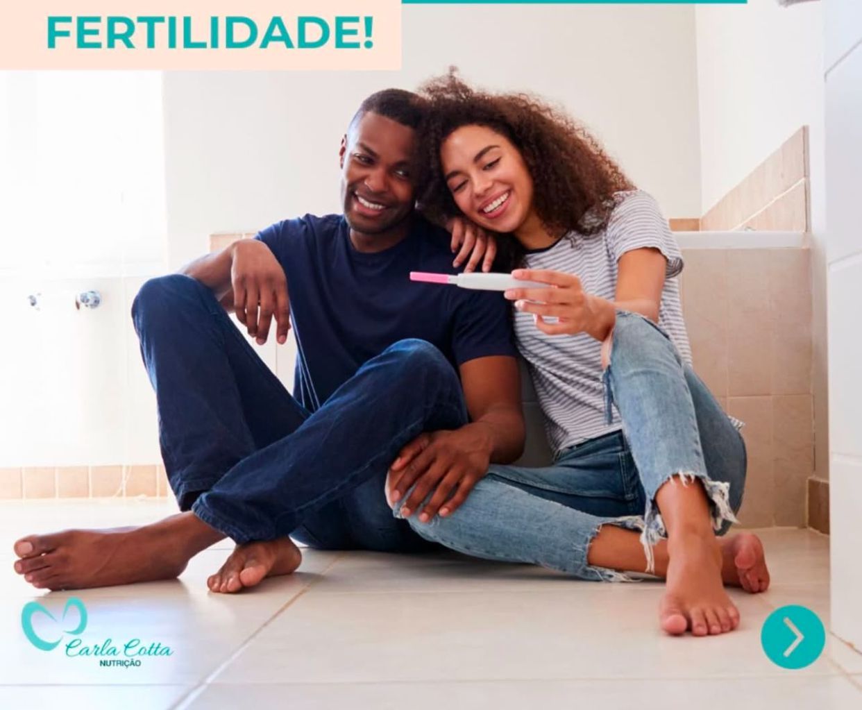 Consultório de Nutrição Carla Cotta | Praia de Botafogo - Image 2