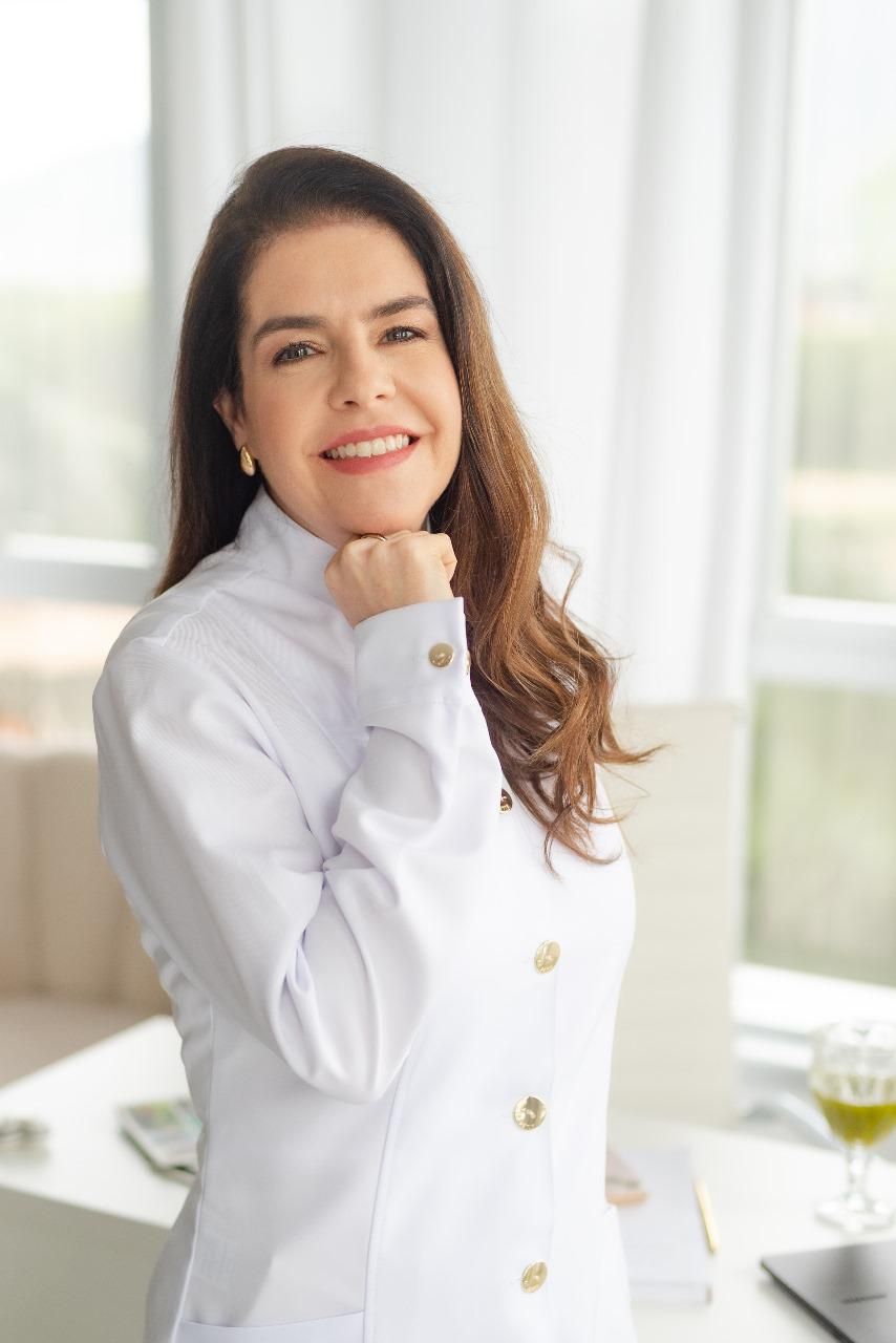 Consultório de Nutrição Carla Cotta | Praia de Botafogo - Image 6