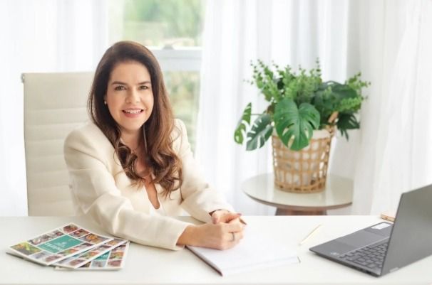 Consultório de Nutrição Carla Cotta | Alphaville - Image 1