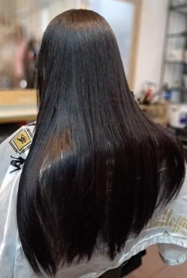 Belleffios Hair Extensões - Image 3