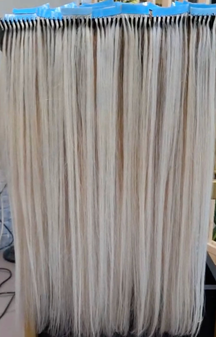 Belleffios Hair Extensões - Image 7
