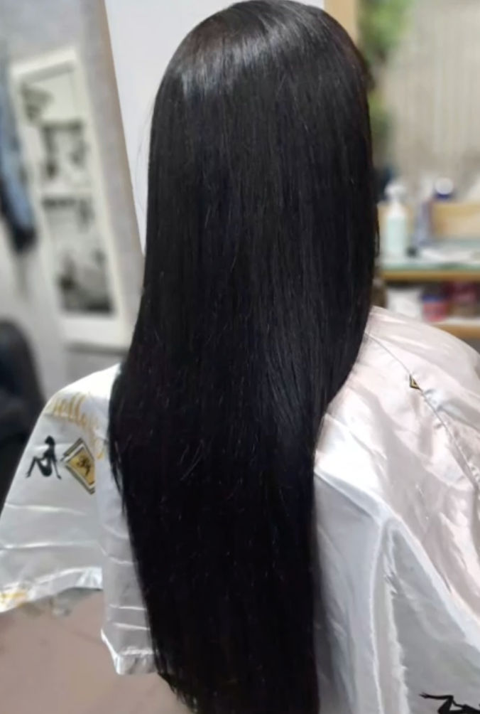 Belleffios Hair Extensões - Image 5