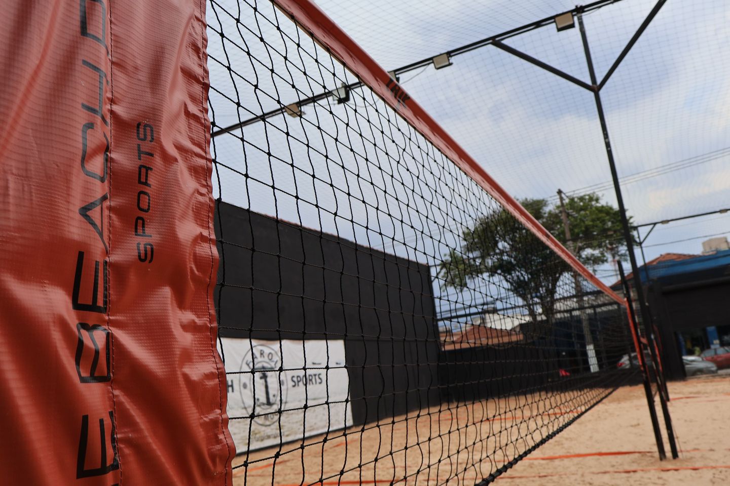 Farol Da Mooca | Beach Sports - Image 4