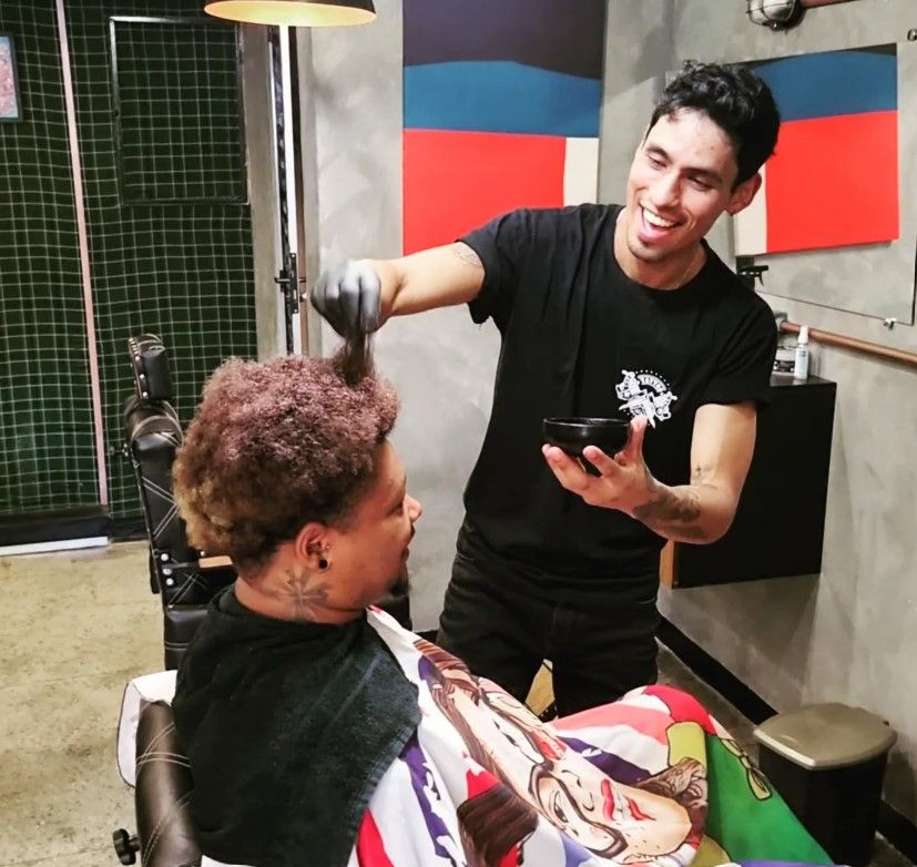 Primo Pepe Barber - Image 4
