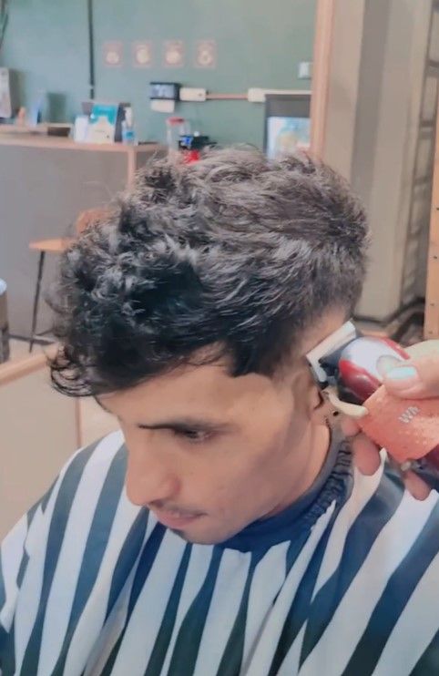 Primo Pepe Barber - Image 5