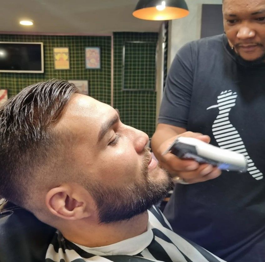 Primo Pepe Barber - Image 2