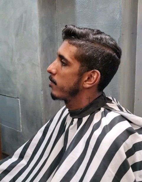 Primo Pepe Barber - Image 9