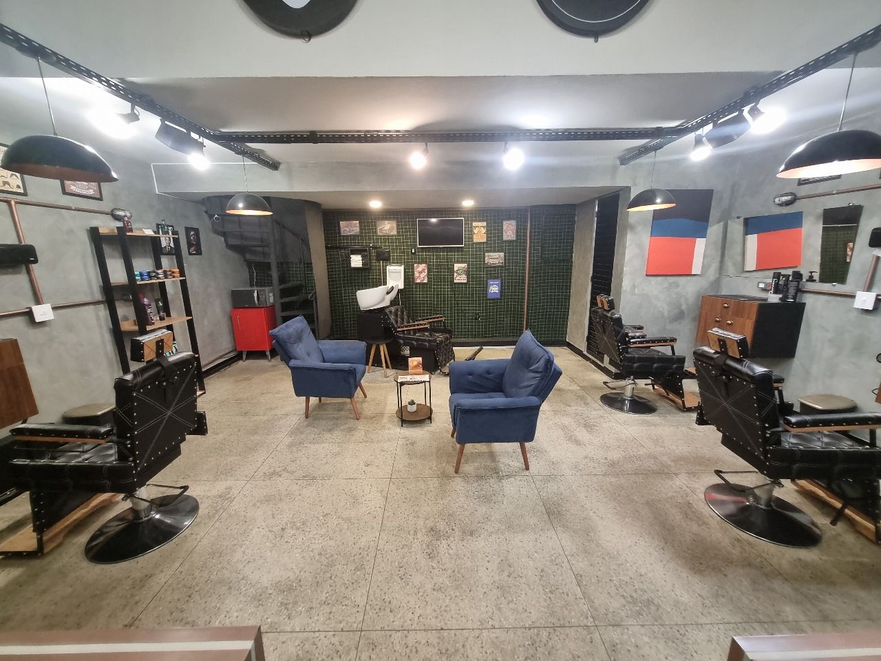Primo Pepe Barber - Image 14