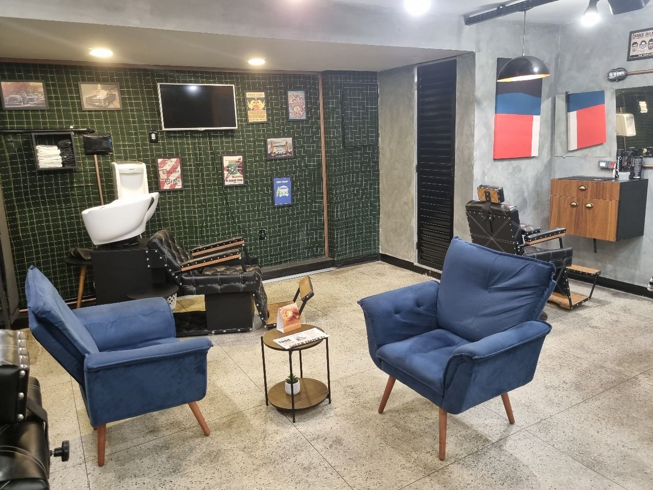 Primo Pepe Barber - Image 15