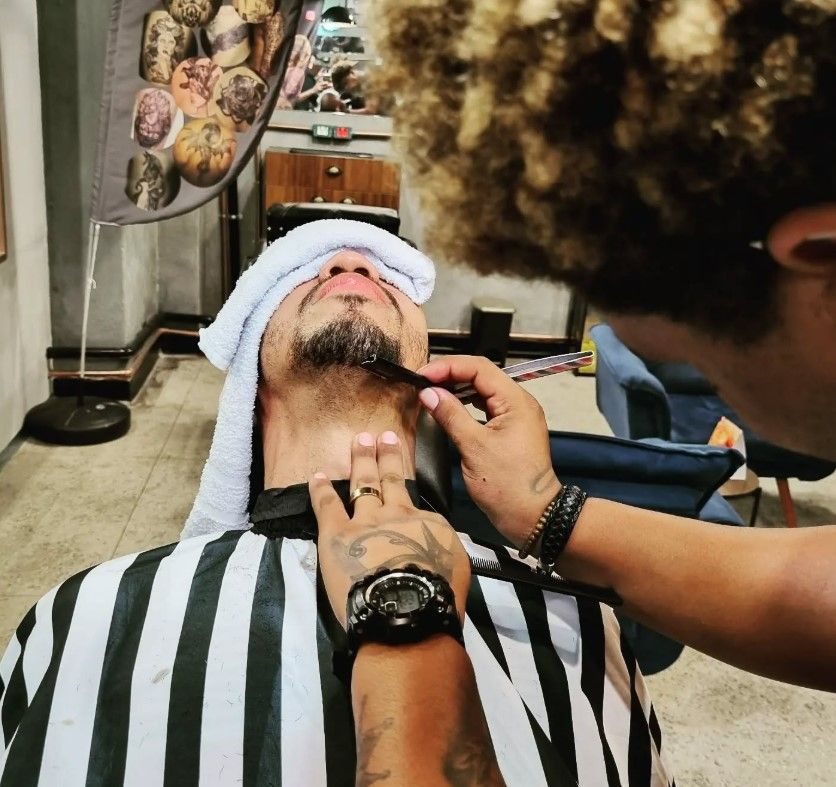 Primo Pepe Barber - Image 3