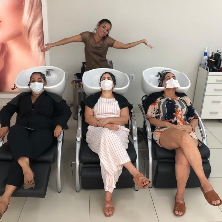 Vida Capilar Terapia e Beleza - Image 8
