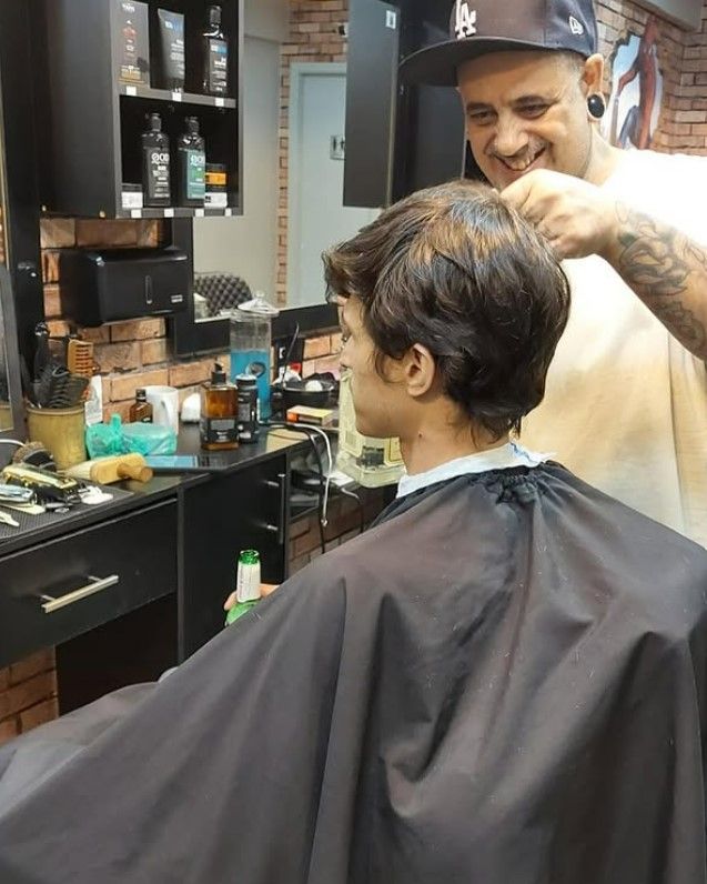 Barbearia Public House - Image 3