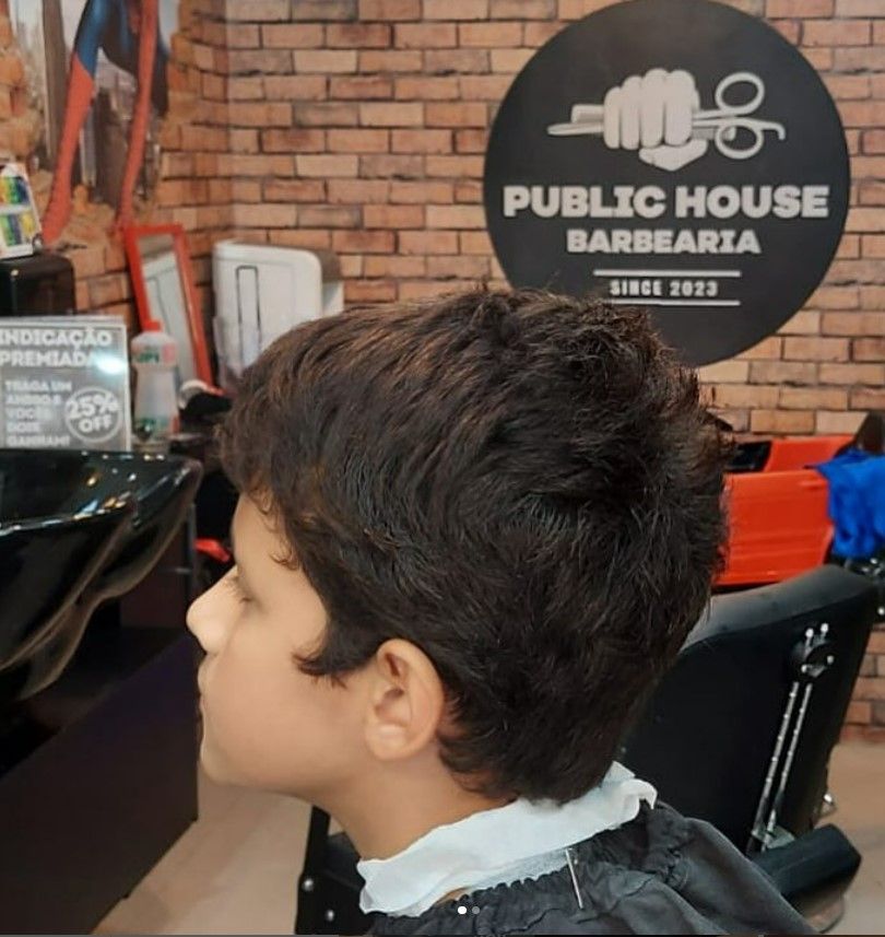 Barbearia Public House - Image 7
