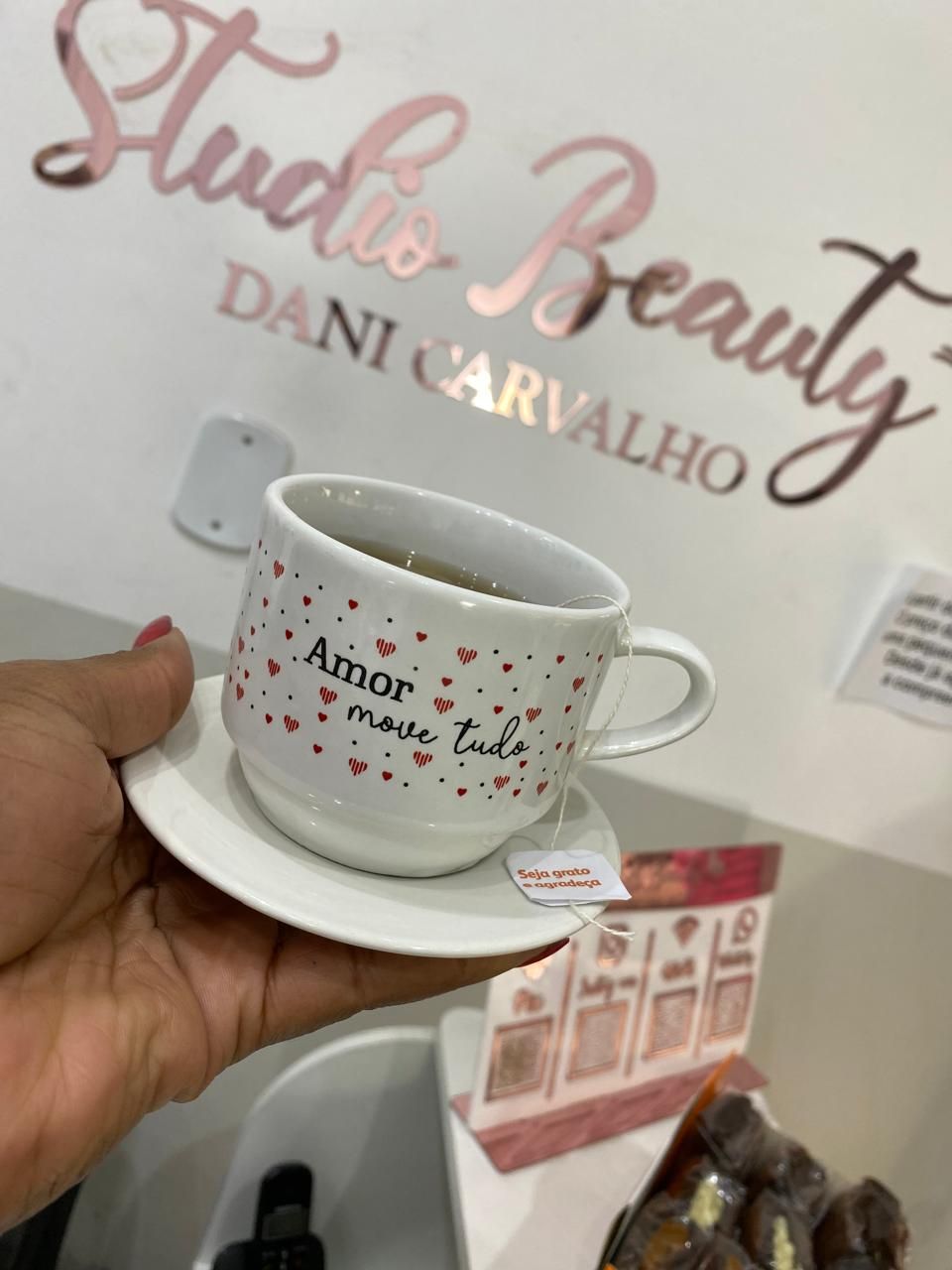 Studio Beauty | Dani Carvalho - Image 11