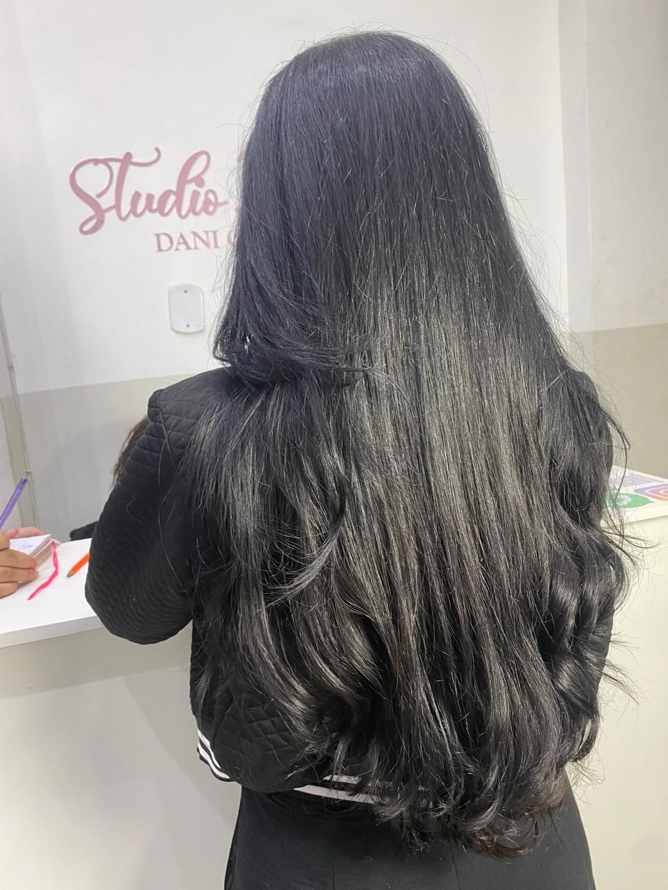 Studio Beauty | Dani Carvalho - Image 10