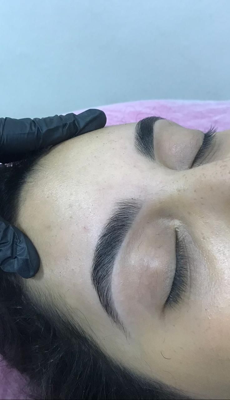 Studio Beauty | Dani Carvalho