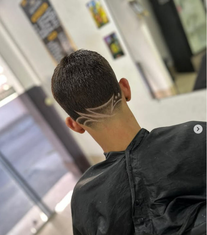 Rei do Corte | Barbershop