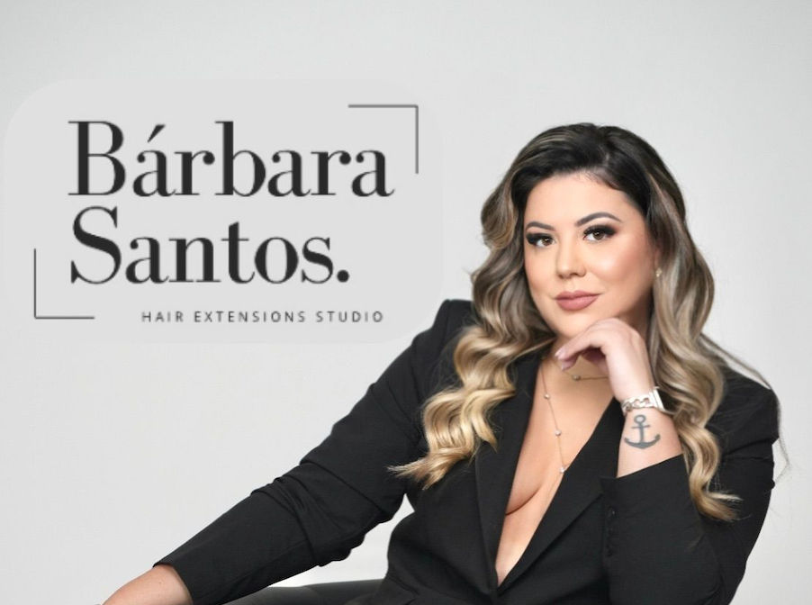 Bárbara Santos - Hair Extension Studios - Image 1