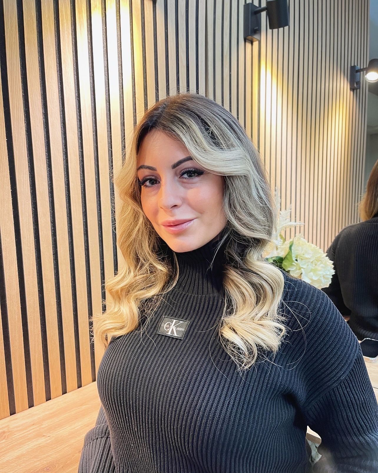 Bárbara Santos - Hair Extension Studios - Image 2