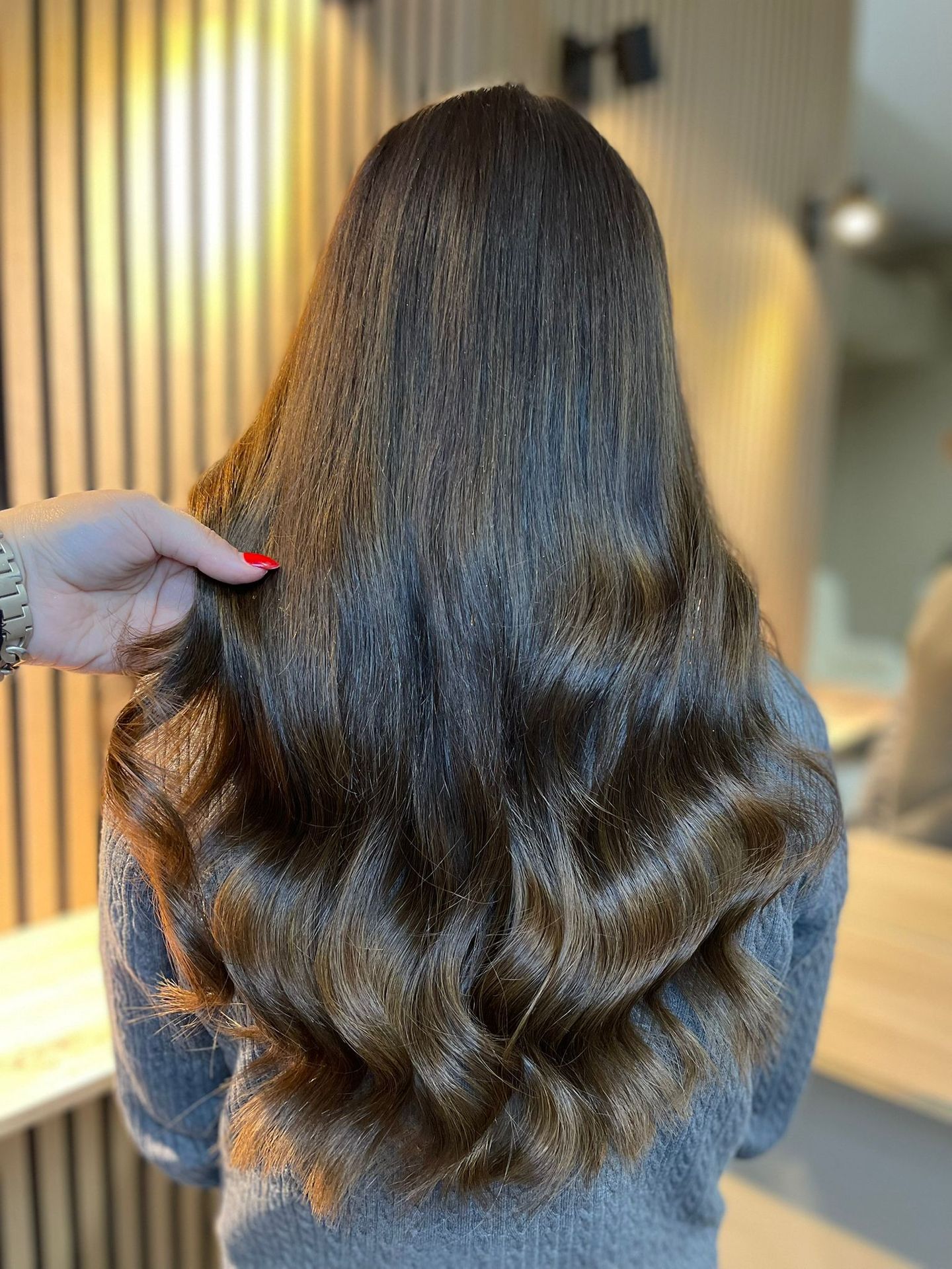 Bárbara Santos - Hair Extension Studios - Image 7