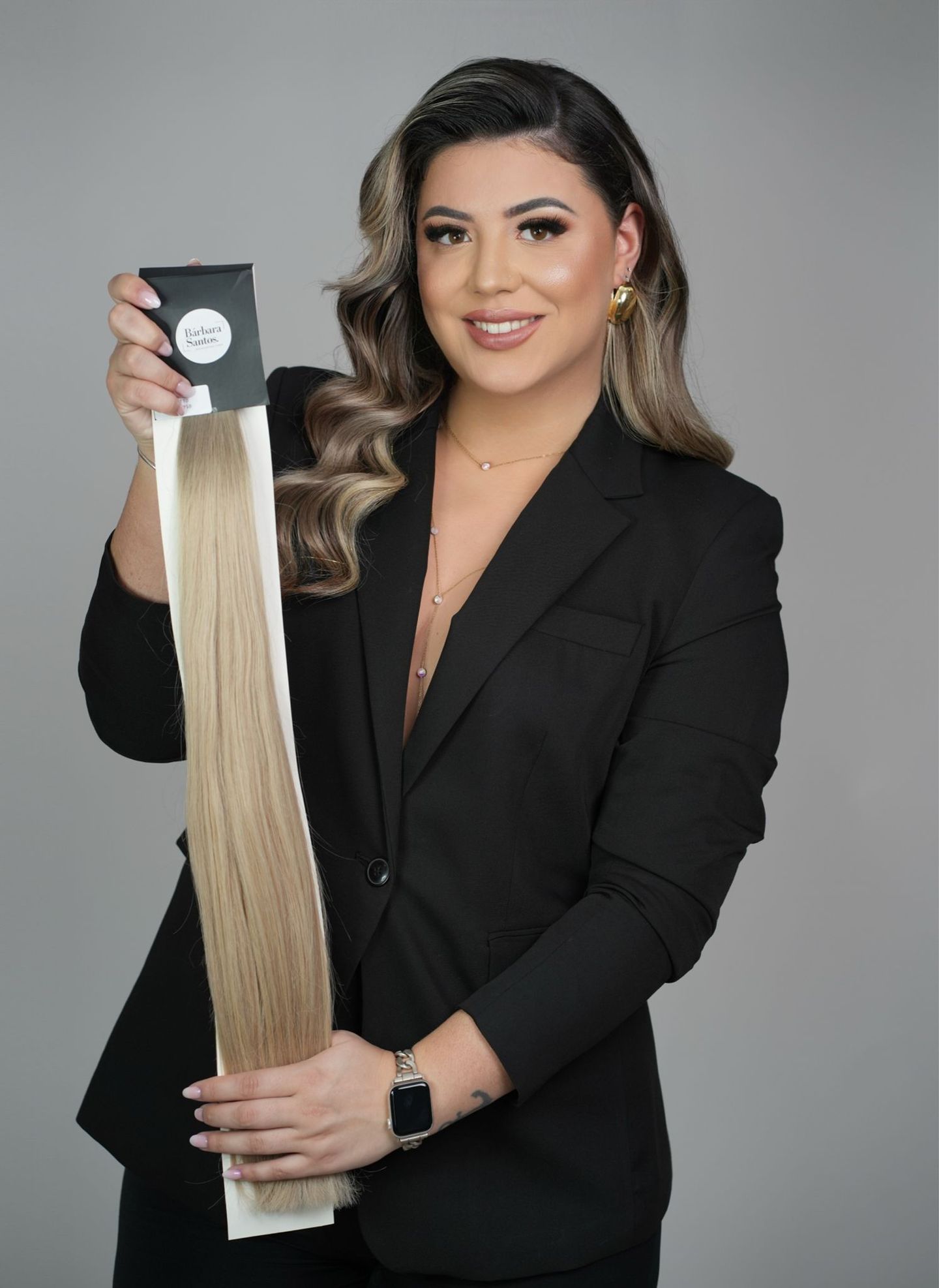 Bárbara Santos - Hair Extension Studios - Image 10