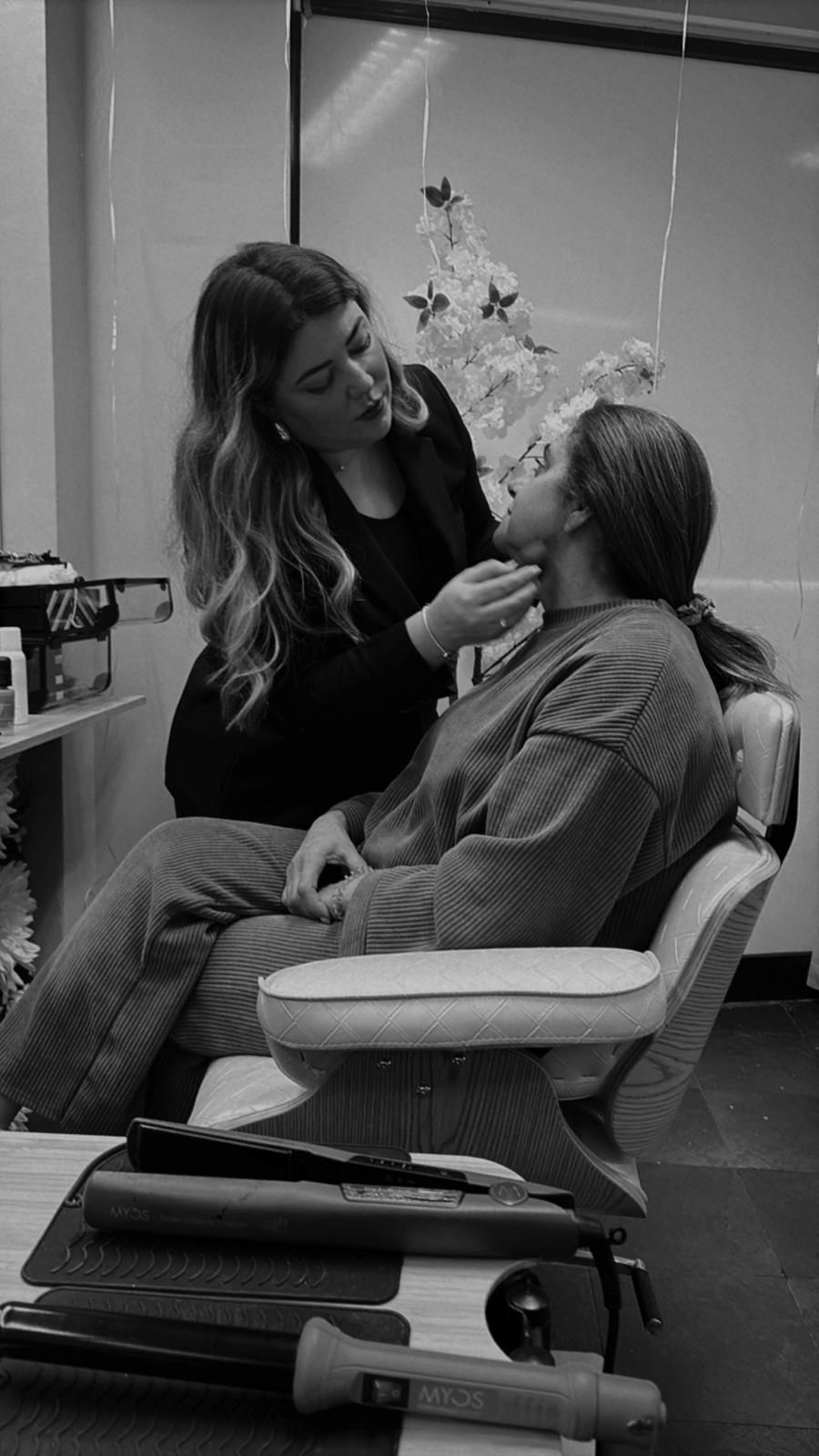 Bárbara Santos - Hair Extension Studios - Image 11