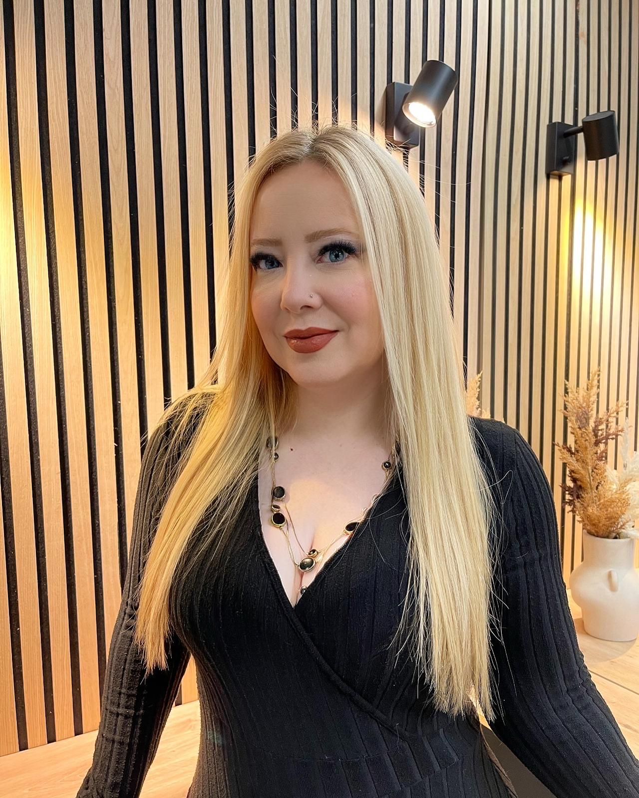 Bárbara Santos - Hair Extension Studios - Image 4