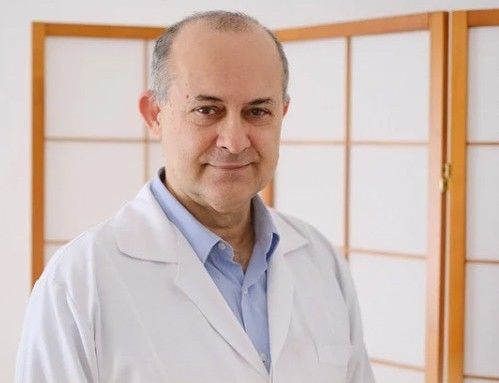 Osires Gianetti | Acupunturista Especializado em Tratamento Natural para Dor de Cabeça - Image 13