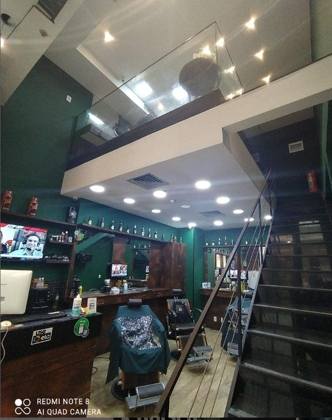 Beerbearia | Carioca Shopping