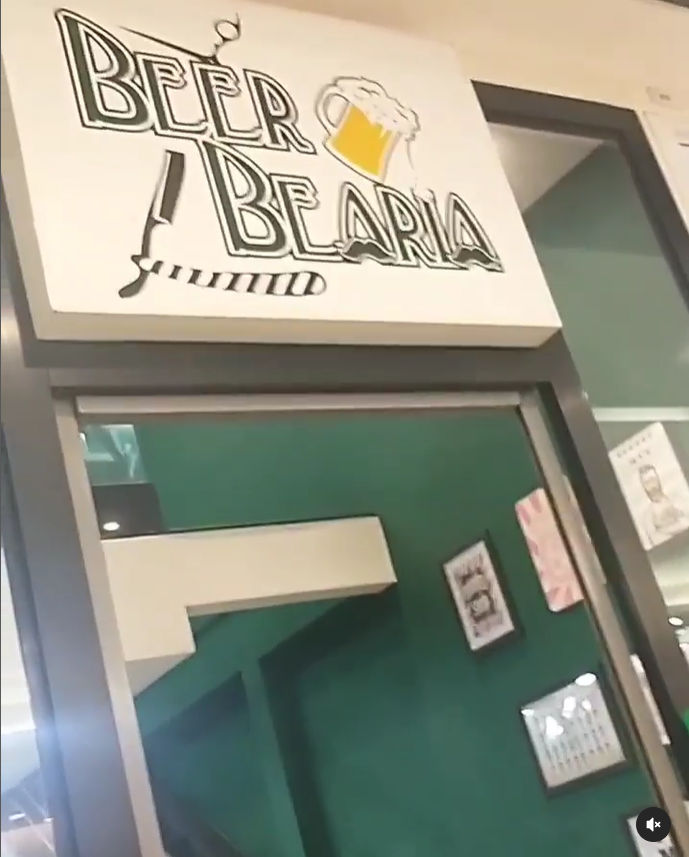 Beerbearia | Carioca Shopping - Image 4