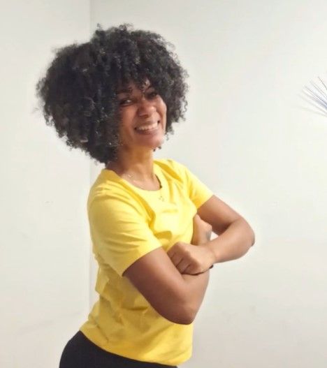 Daniela Marques Personal Trainer - Image 2